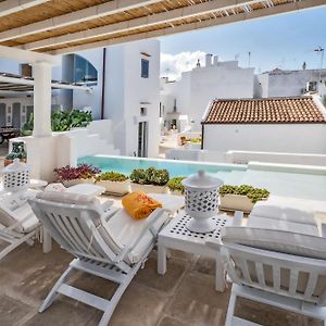 Relais Corte Palmieri&Il Chiostro - Residenza d'epoca